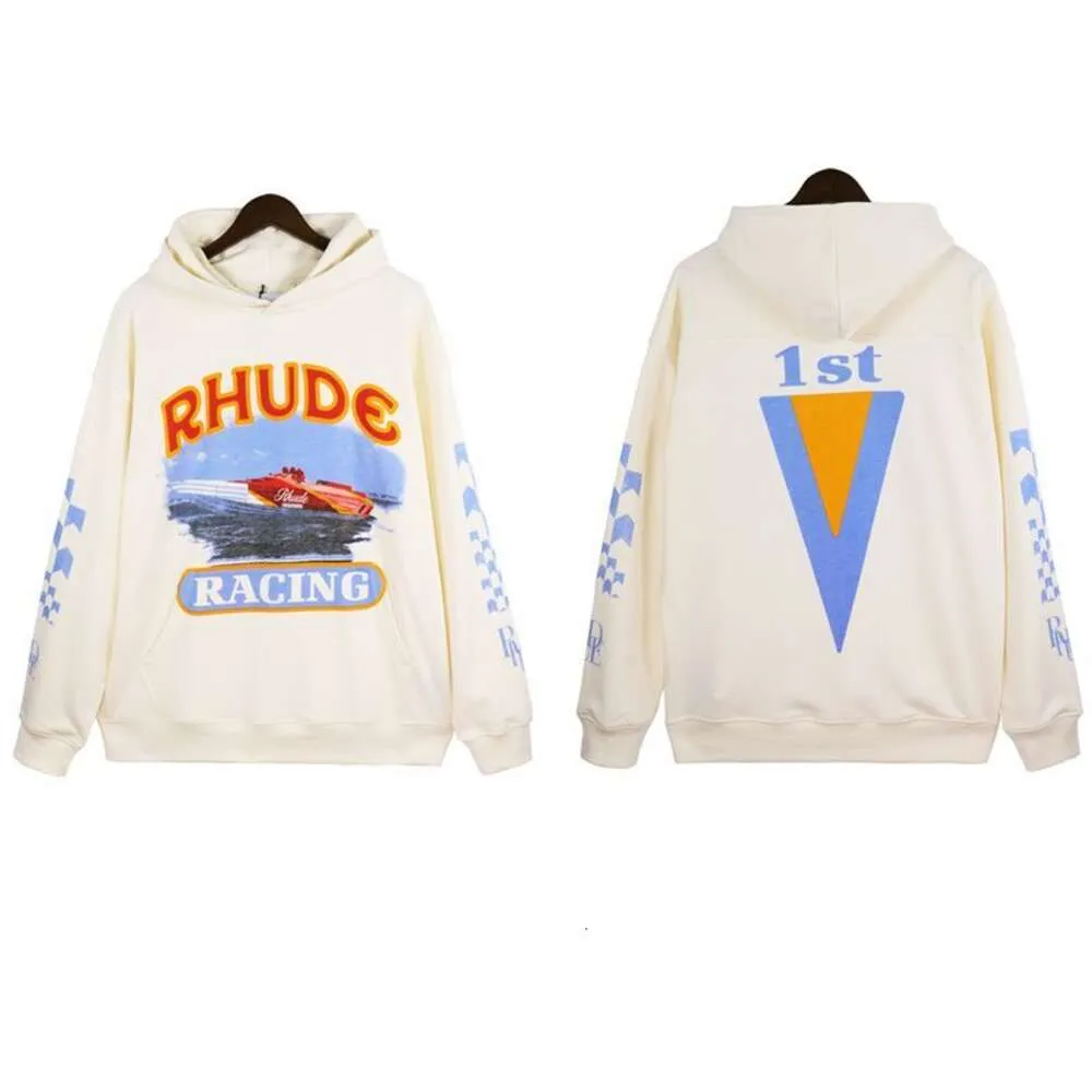 Rhude