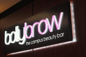 Custom Signs for Business