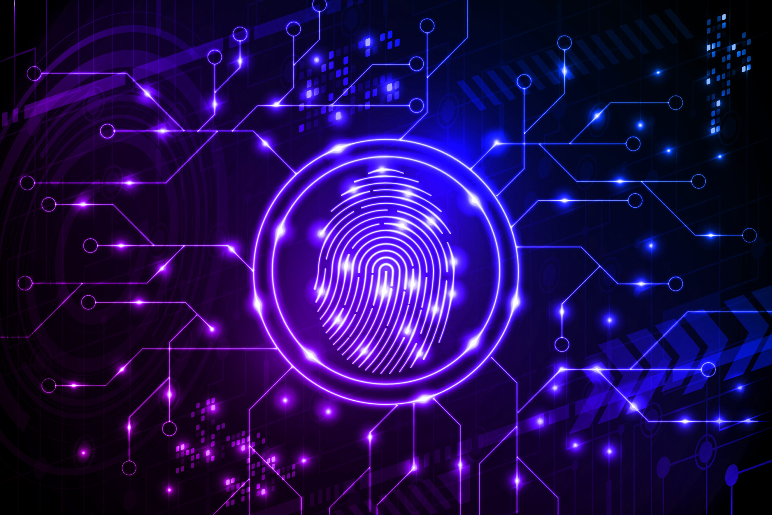 Unlocking the Future: Biometric Security Innovations in 2025 with USB Devices