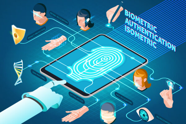 Revolutionizing Security in 2025: The Power of Advanced Fingerprint Technology Revolutionizing Security in 2025: The Power of Advanced Fingerprint Technology