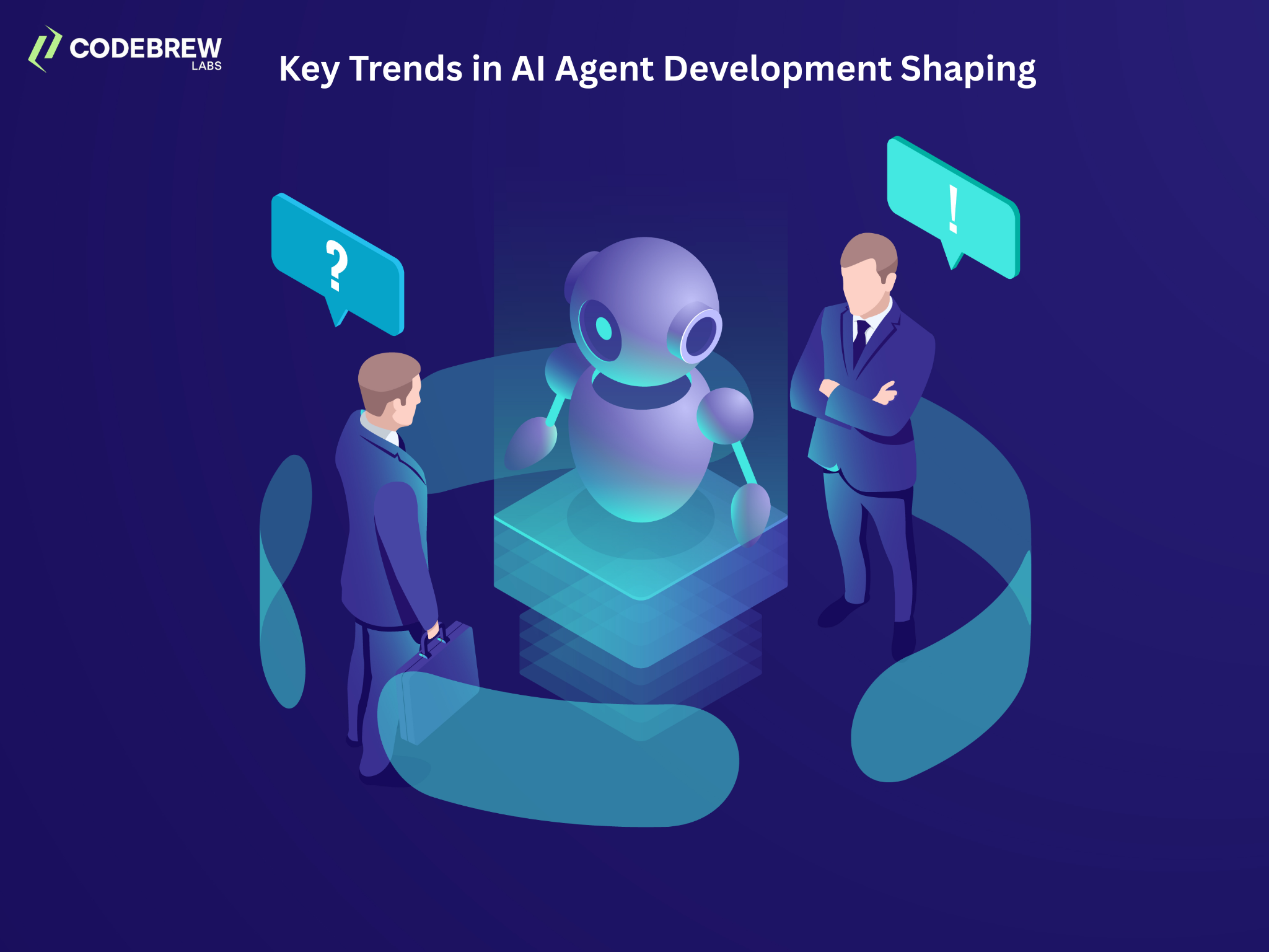 ai-agent-development-company