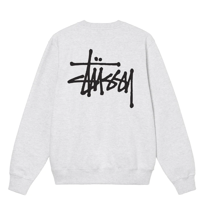 Stussy