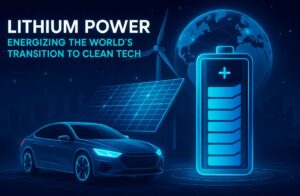 Energy Storage Solutions