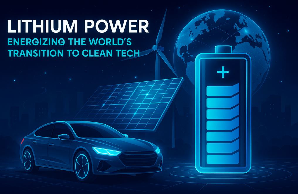 Energy Storage Solutions