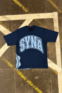 Syna World
