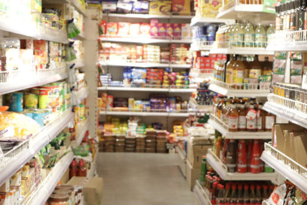 Display Racks Manufacturers