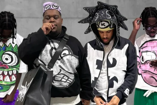 Billionaire Studios Clothing: The Ultimate Blend Between Luxury and Street Style