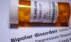 Bipolar Disorder Treatment Market
