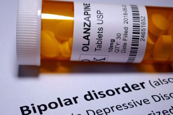 Bipolar Disorder Treatment Market Size, Share & Trends – 2034 Bipolar Disorder Treatment Market