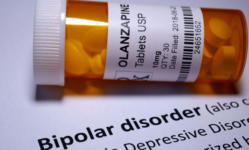 Bipolar Disorder Treatment Market