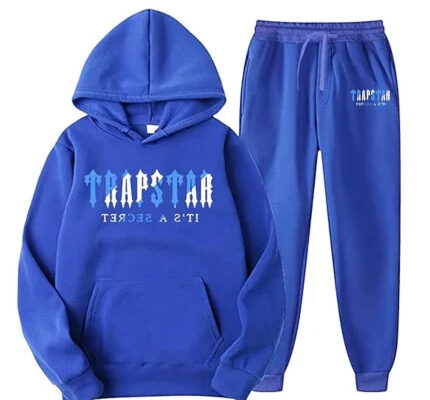 Trapstar