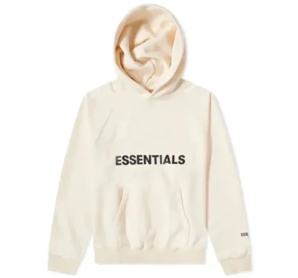 The Essential Hoodie: A Must-Have for Every Wardrobe
