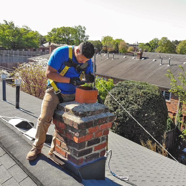 Chimney Sweep