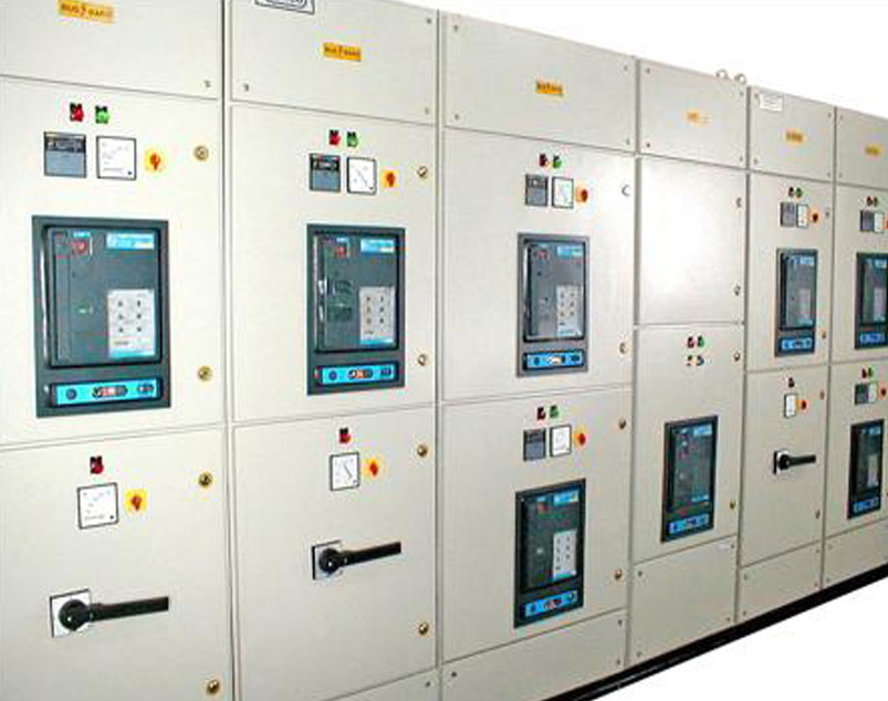 Control Panel supplier in uganda