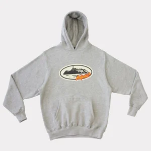 Luxury Meets Leisure: Designer Corteiz Hoodie Trends Breaking Boundaries