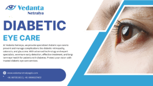 Diabetic Eye Care