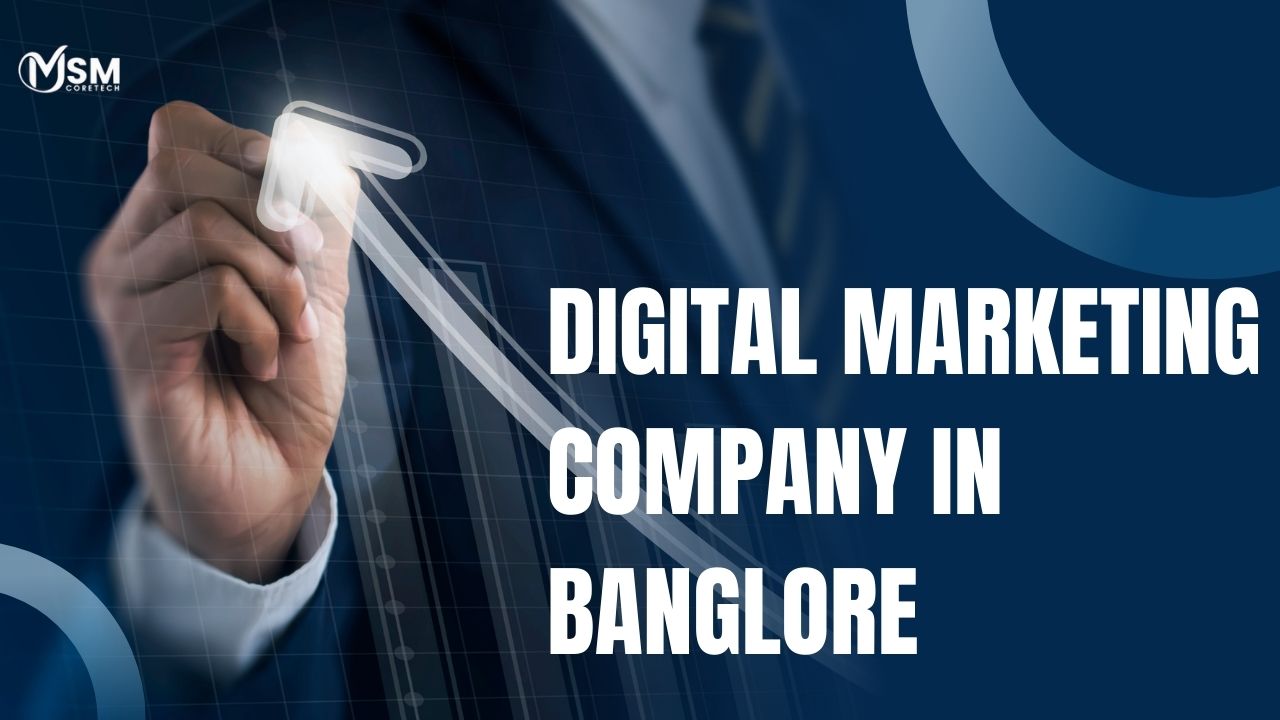 digital marketing in bangalore