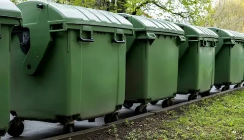 Dumpster Rentals in Livonia – How to Pick the Perfect Size for Your Project
