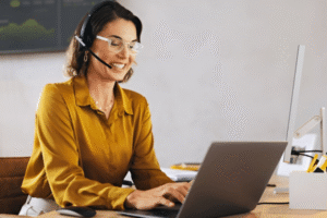 EdTech Help Desk