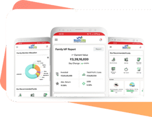 Does Top Mutual Fund Software in India Support Transactions?