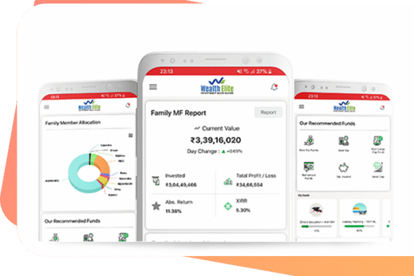 Does Top Mutual Fund Software in India Support Transactions? Does Top Mutual Fund Software in India Support Transactions?