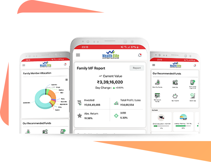 Does Top Mutual Fund Software in India Support Transactions?