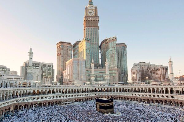 Umrah-from-Birmingham