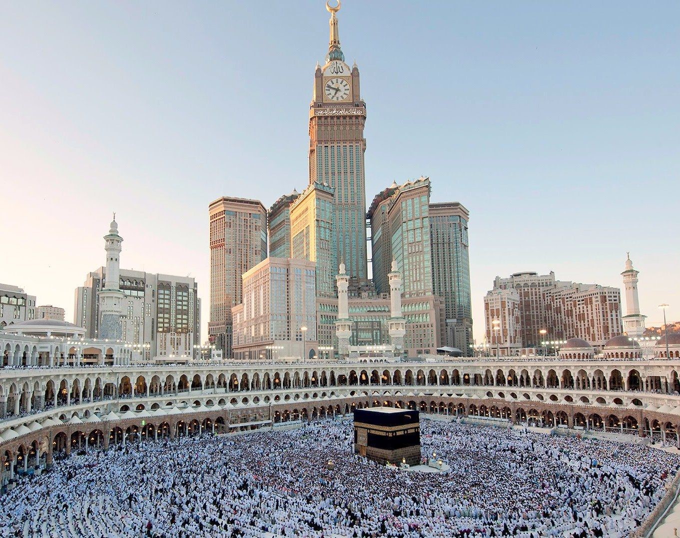 Umrah-from-Birmingham