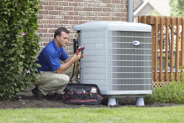 The Ultimate Furnace Installation Checklist https://delcoairhvac.com/commercial/plumbing/