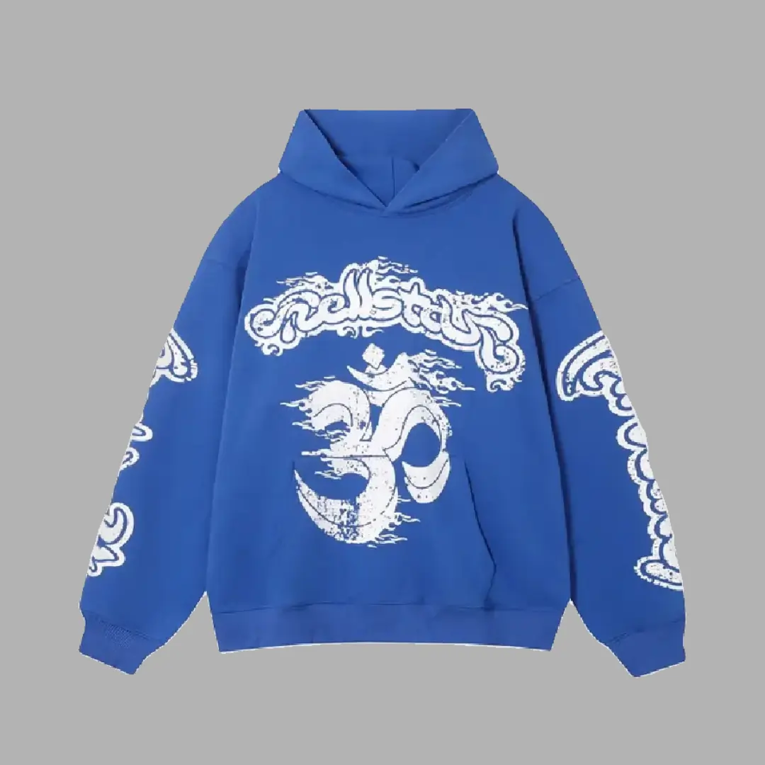Hellstar Clothing The Ultimate Guide to Streetwear with Edge