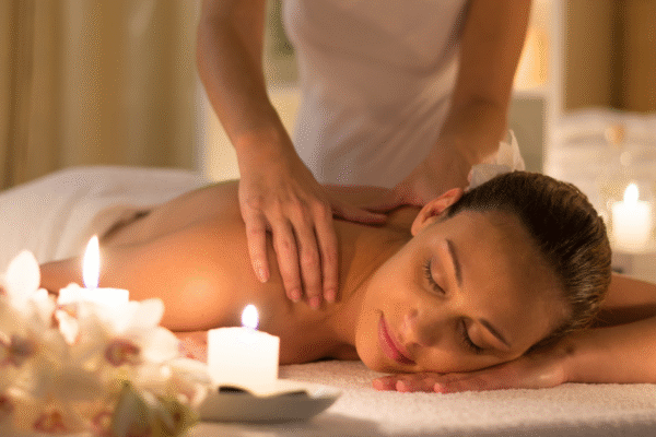 Therapeutic Massage Vienna – Healing, Relaxation, and Wellness at Moon Lake Spa Therapeutic Massage Vienna