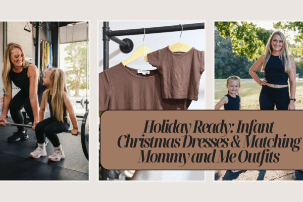 Mommy & Me Outfits