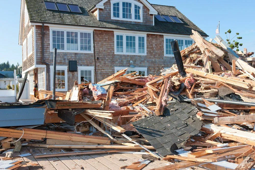 House Junk Cleanup Services in Willoughby