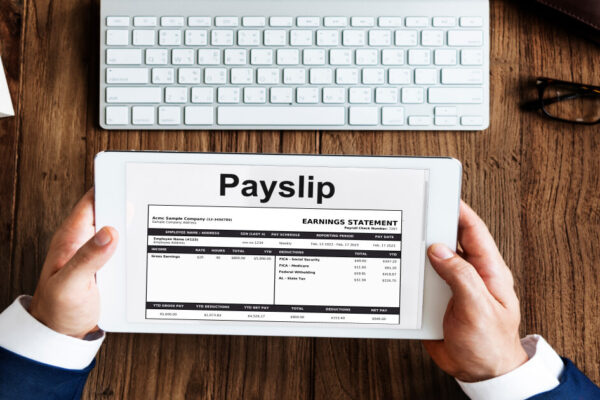 Free Paystub Generators: The Smart Way to Create Pay Stubs Online How-to-Create-a-Paystub-Online