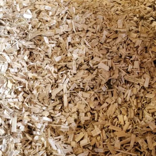 Hurd Chips
