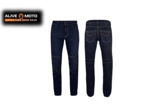 Kevlar Blue Jeans