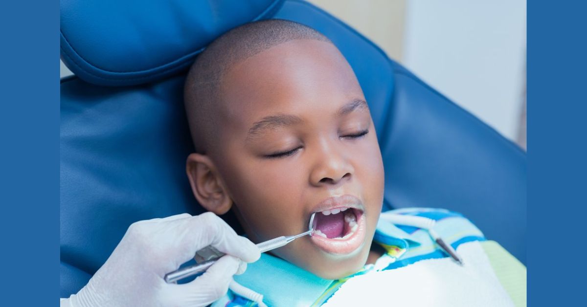 Kind of Sedation