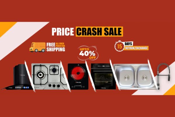 Kitchen Hood Price In Pakistan