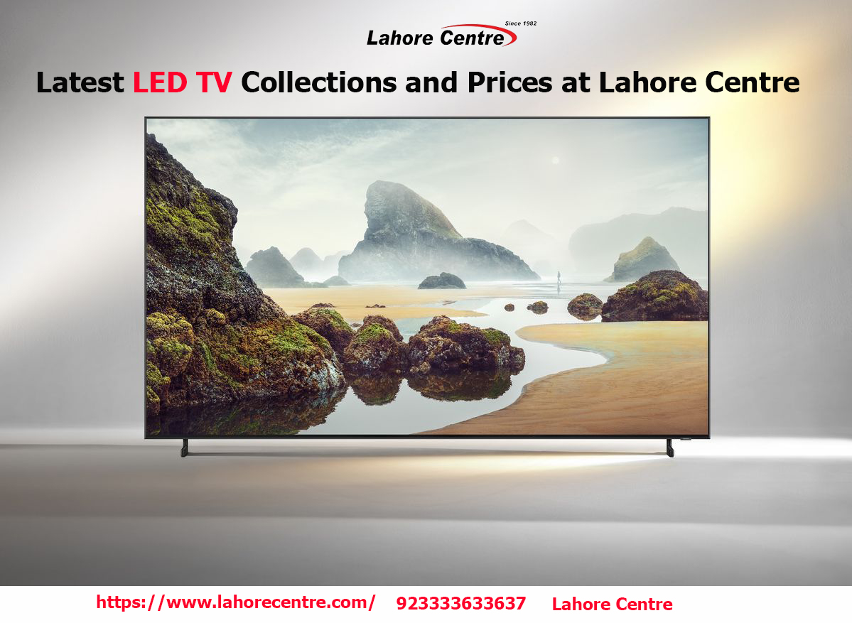 LED TV
