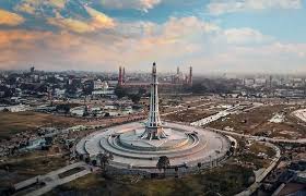 City Of Gardens