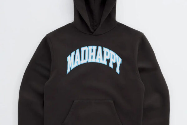 Madhappy hoodie—The Perfect Seasonal Outfit Madhappy hoodie
