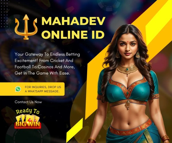 Mahadev bookie, Mahadev bet, Mahadev betting login
