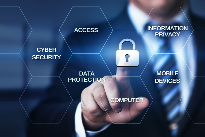 Managed Security service