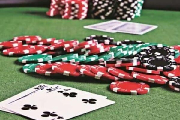 Why Smart Players Are Switching to Online Matka Why Online Matka Play Is Better Than Other Online Gambling Games