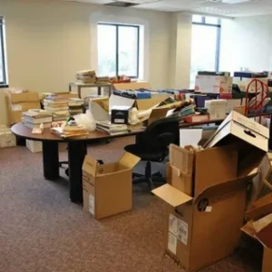 Corporate Office Cleaning in La Marque | Right Lane