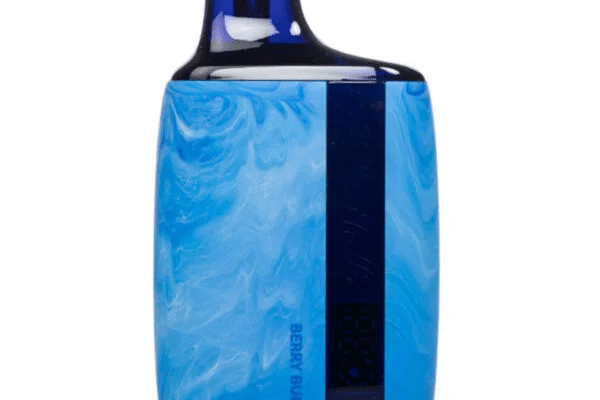 Pillow Talk 8500 Puff: A Reliable Disposable Vape Option BERRY BUBBLE PILLOW TALK