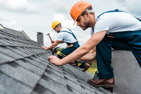 Roofing Companies in Baton Rouge - Top Local Experts