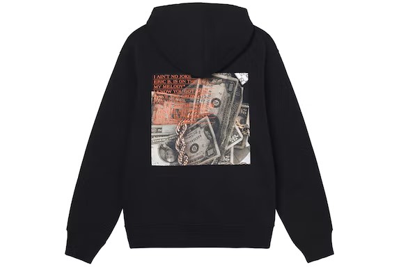 Pattern Play: Checkered, Striped, and Geometric Stussy Hoodies for 2025