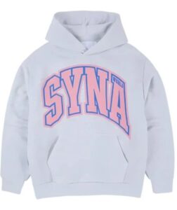 Syna World Clothing Redefining Streetwear Fashion