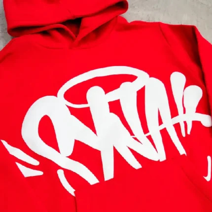 Syna World tracksuit